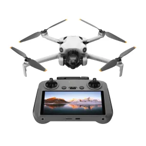 DJI Mini 4 Pro (DJI RC 2)