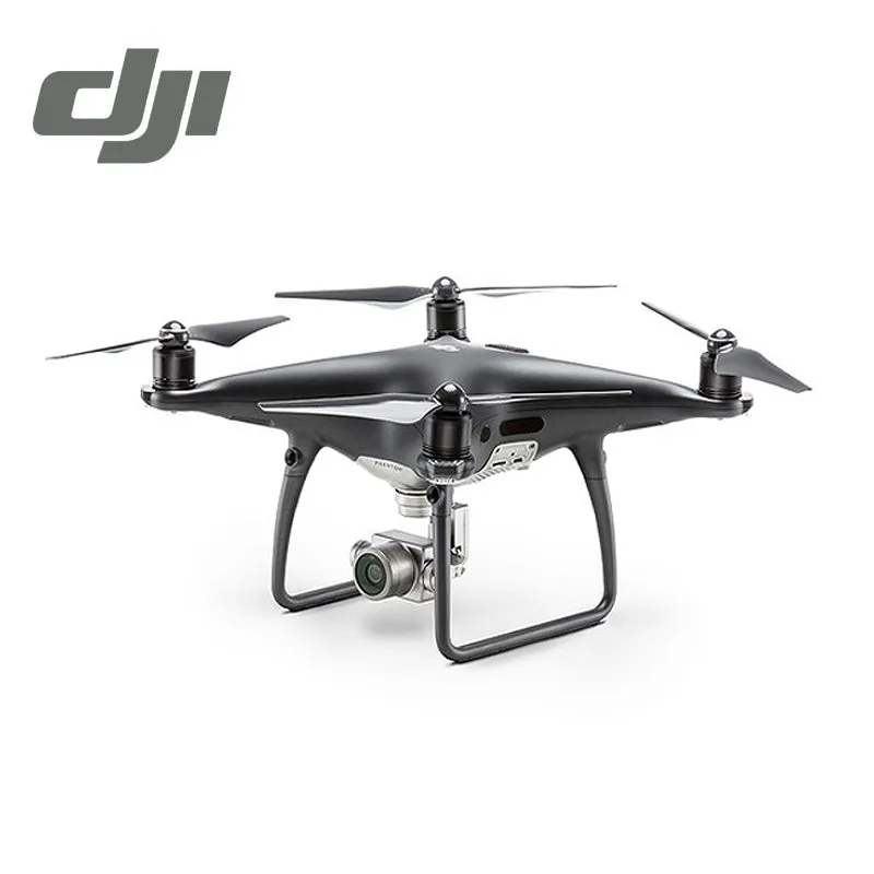 DJI PHANTOM 4 PRO  Obsidian Camera Drone 1080P 4K Video Phontom 4 PRO Plus RC Helicopter FPV Quadcopter Original