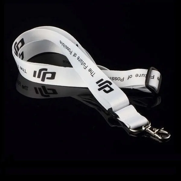 DJI Special Neck Lanyard for Phantom Quadrocopter Remote Controller(White)