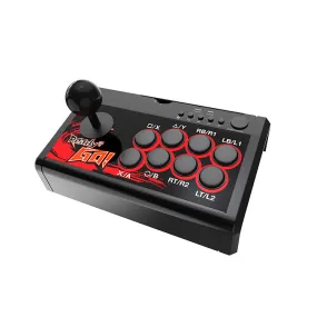 Dobe 4 In 1 Arcade Fighting Stick