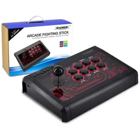 DOBE Arcade Fighting Stick