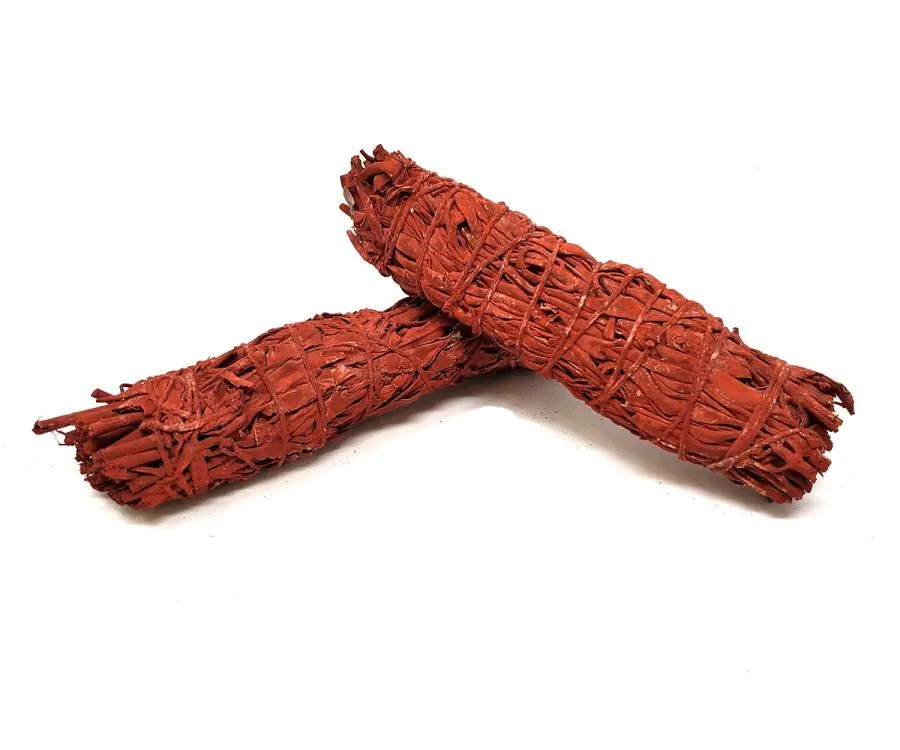 Dragons Blood Sage Bundle