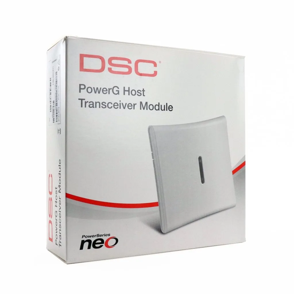 DSC PowerSeries HSM2HOST9 PowerG 915Mhz Host Transceiver Module