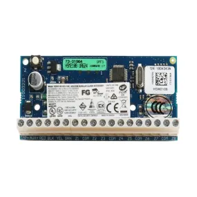 DSC PowerSeries NEO HSM2108 8-Hardwired Zone Expander Module