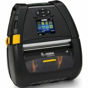 Dt Printer Zq630 Plus Rfid En