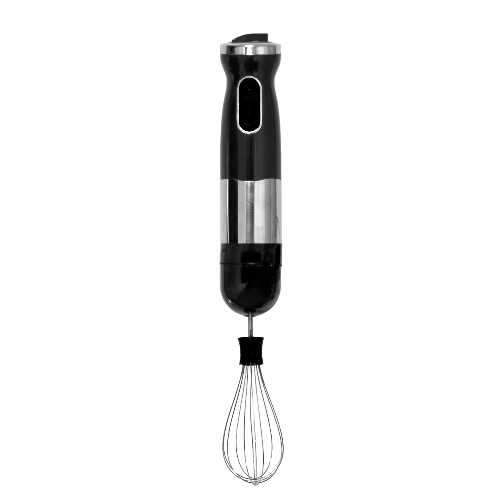 Electric Stick Blender Hand Blenders/Mixer 700ml Chopper - Black