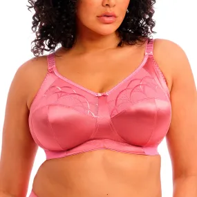 Elomi Cate Wirefree Bra - Desert Rose