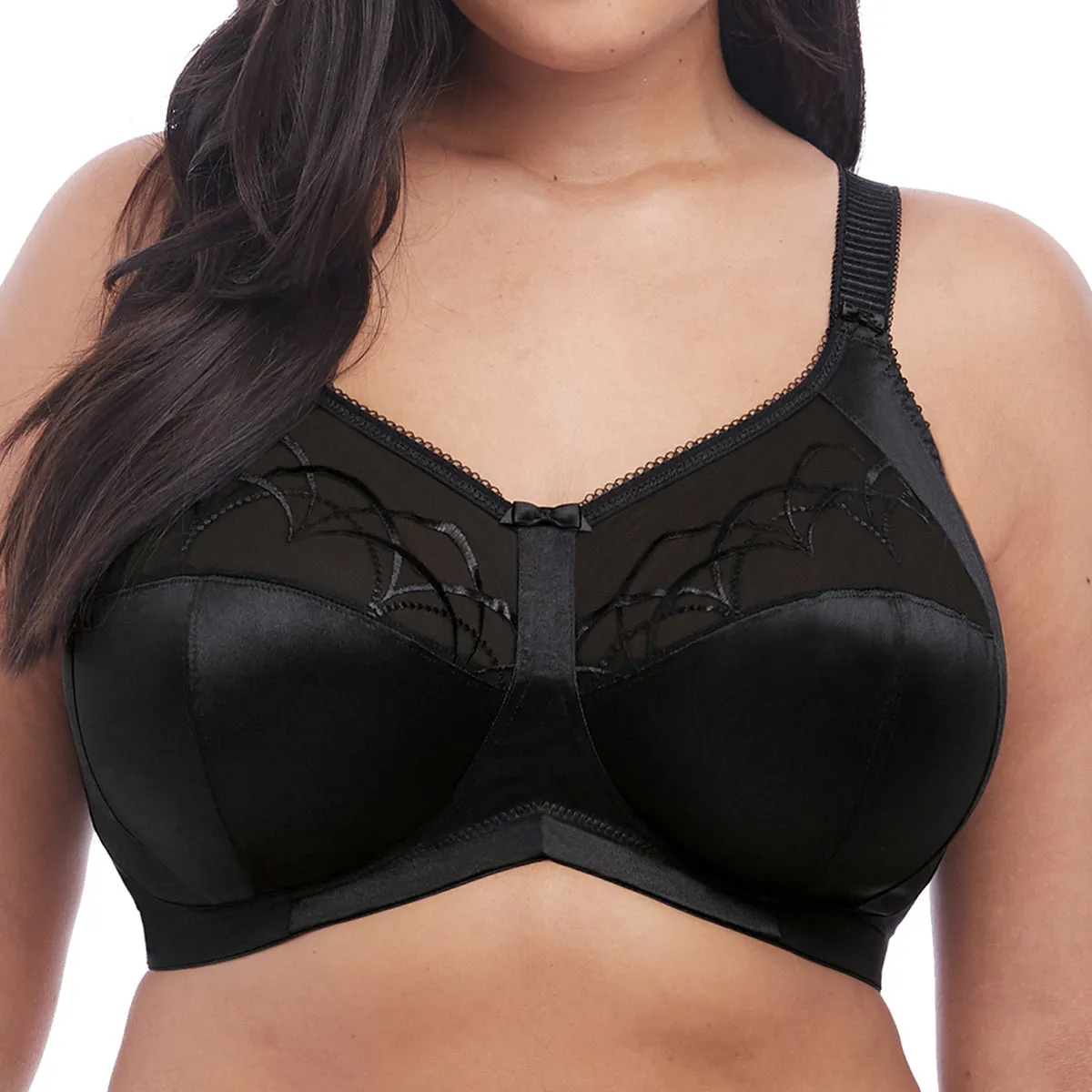 Elomi Cate Wirefree Bra