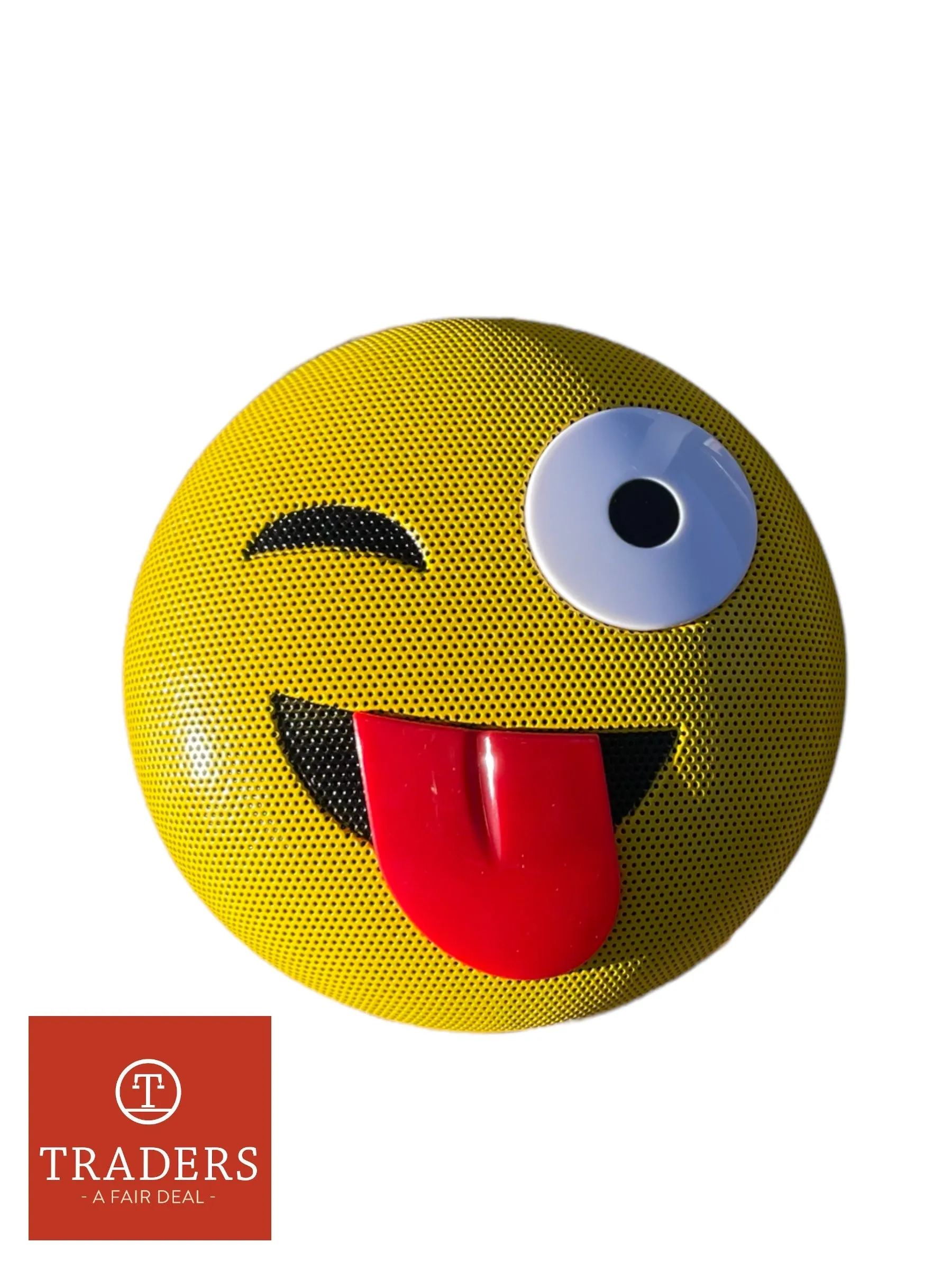 Emoji Bluetooth Speaker