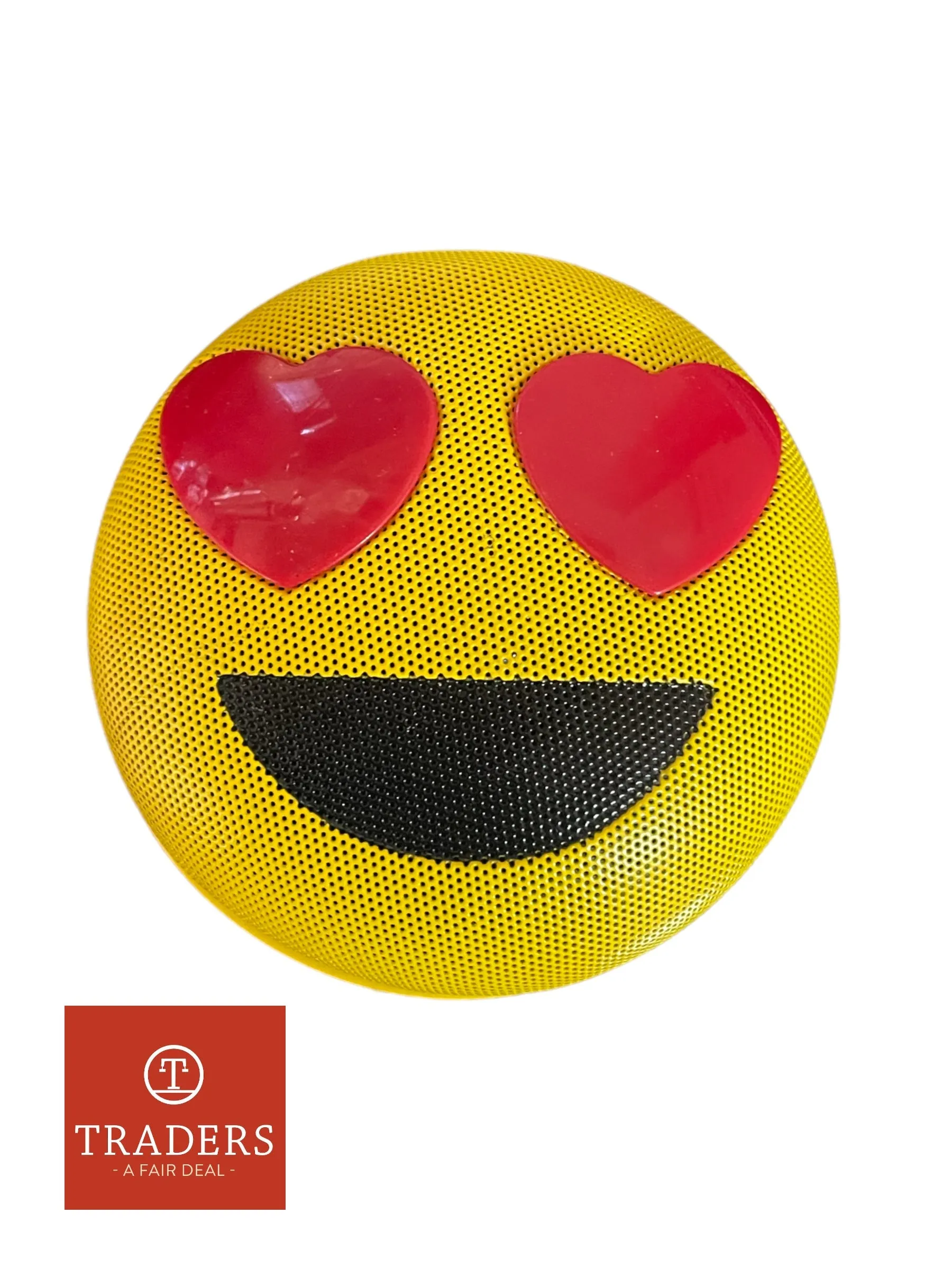 Emoji Bluetooth Speaker