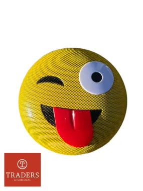 Emoji Bluetooth Speaker