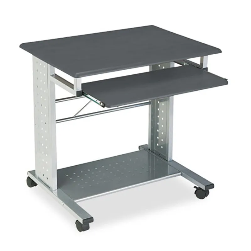 Empire Mobile PC Cart, 29 3/4"w x 23 1/2"d x 29 3/4"h