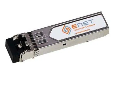 Enet Solutions, Inc. Brocade E1mg-100fx-ir Compatible Sfp