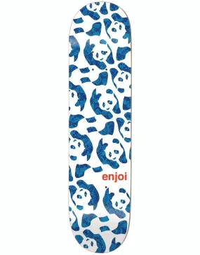 Enjoi Repeater Skateboard Deck - 8.5"