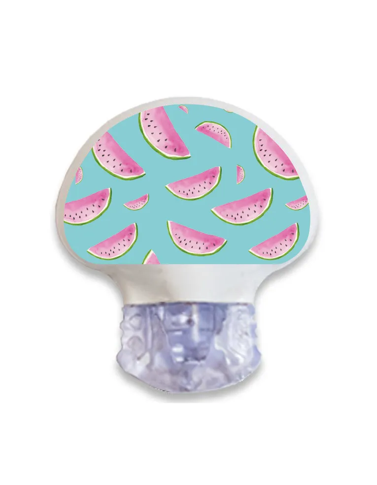 Enlite/Guardian Sensor Sticker (Juicy Melons)