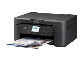 Epson Expression Home Xp-4200 - Multifunction Printer - Colour - Ink-Jet - A4/Legal (Media) - Up To 10 Ppm (Printing) -