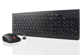 Essential Wireless Keyboard