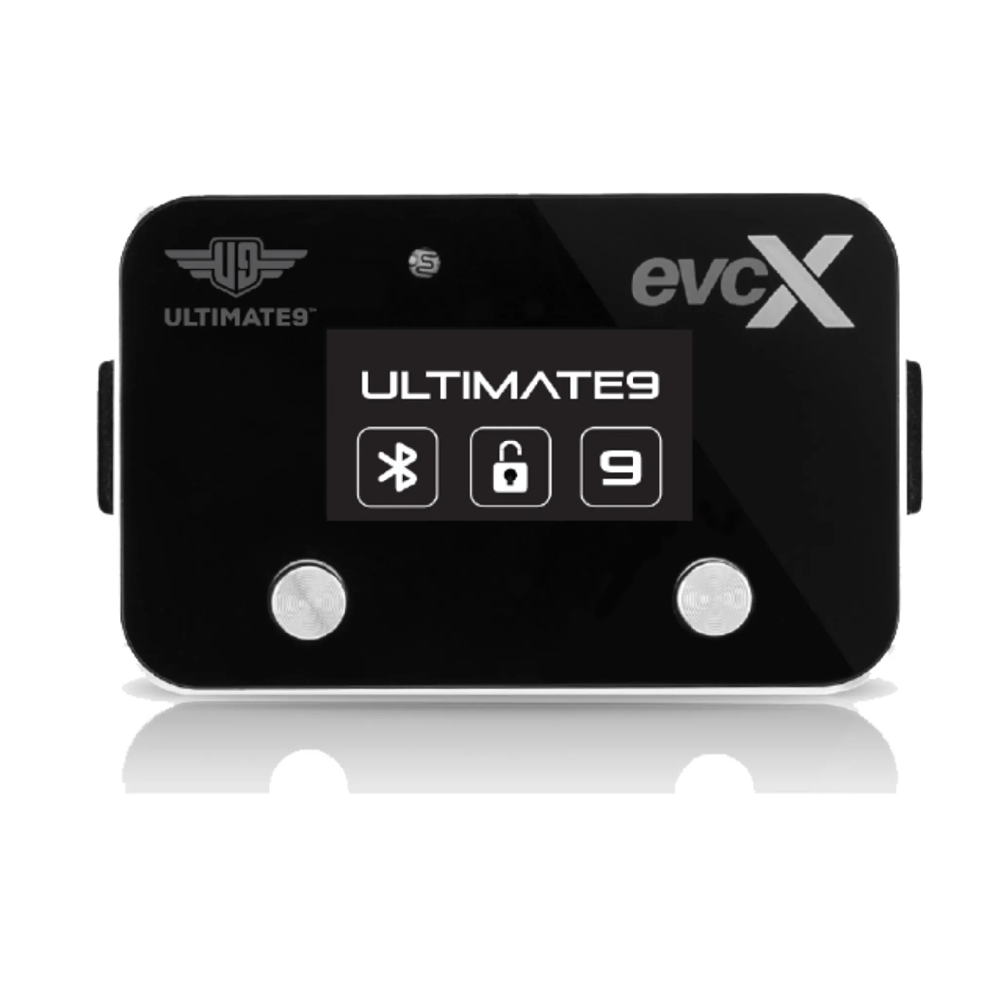 EVCX Throttle Controller for Various Citroen, Fiat, Lancia, Opel, Peugeot & Toyota vehicles