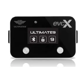 EVCX Throttle Controller for Volkswagen & Audi