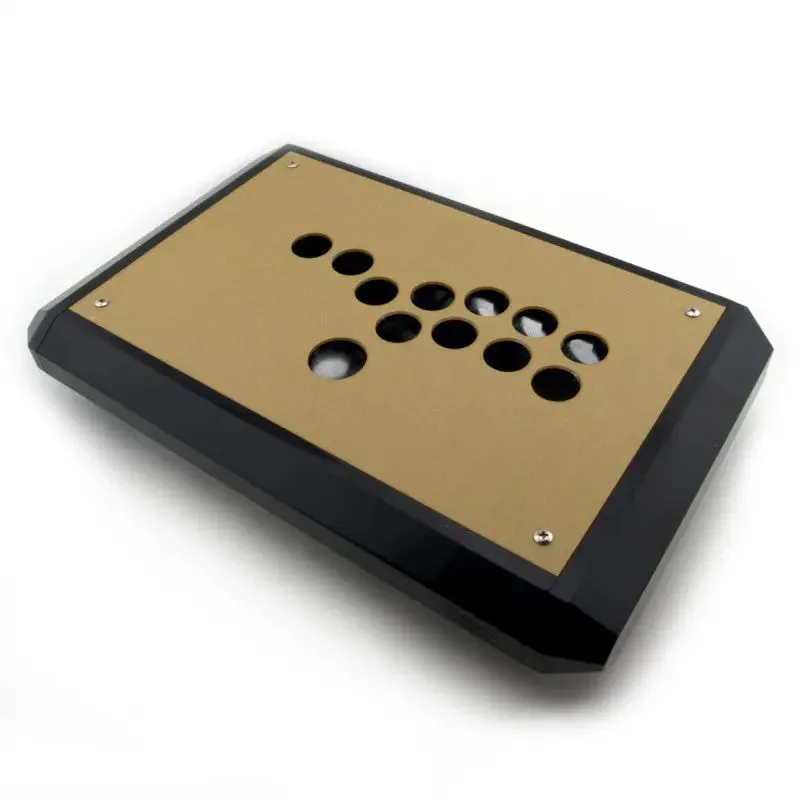 Excellence Arcade Stick: Model T - 12 button layout