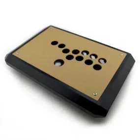 Excellence Arcade Stick: Model T - 12 button layout