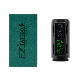 EZ Black Portex Gen2S Battery