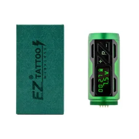 EZ Green Portex Gen2S Battery