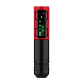 EZ Red Portex P2S Wireless Pen