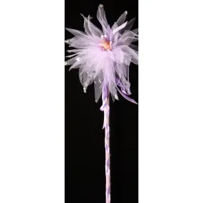 Fairy Doll  Stick Thumberlina Dolly Wand