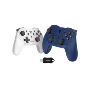 Fantech WGP13-2.4G Wireless Gaming Controller PC Gamepad Joystick