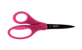 Fiskars 7” Non-Stick Scissors