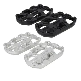 Foot Pegs Rests Extender Pedal For Sur Ron Light Bee X S