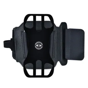 For 4.5-7 inch Phone Sports Removable Bag, Style: Armband(Black)