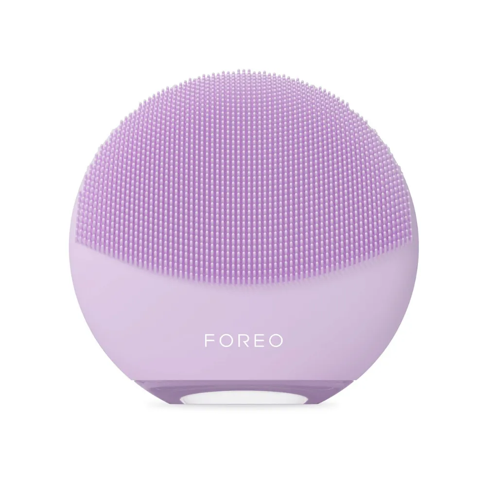 FOREO LUNA 4 MINI Facial Cleansing Device