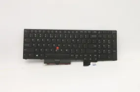 Fru Cs20 P Keyboard Num Bl