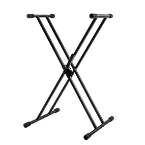 FTS Double Brace Keyboard Stand [DKS-03]