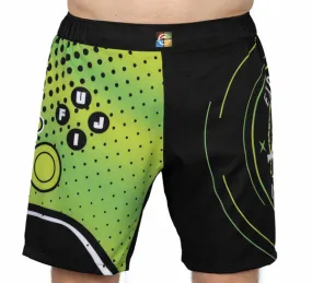 Fuji "Gamer Series" Shorts