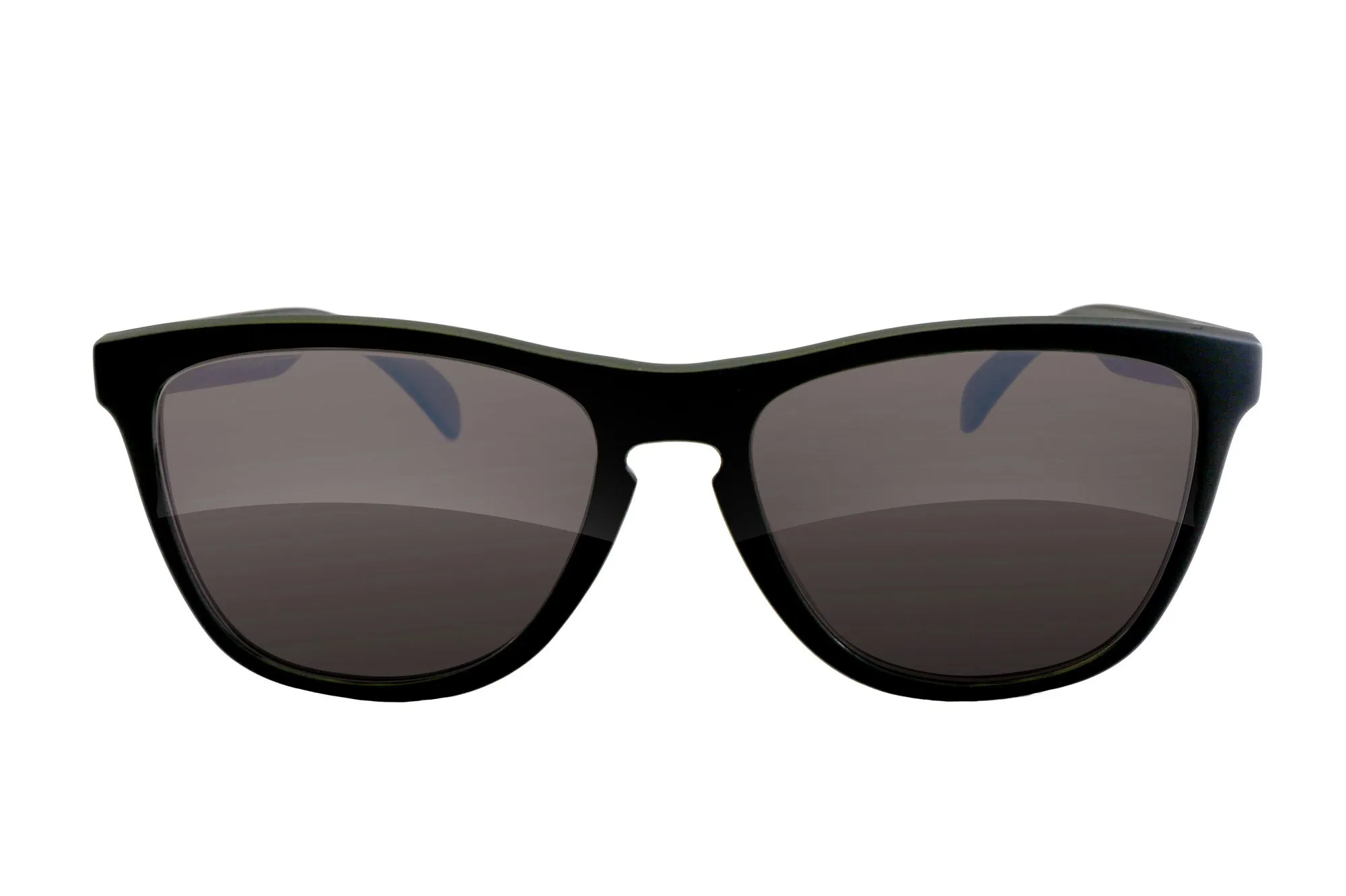 Fuse 3 Rooker Sunglasses | Black Limited