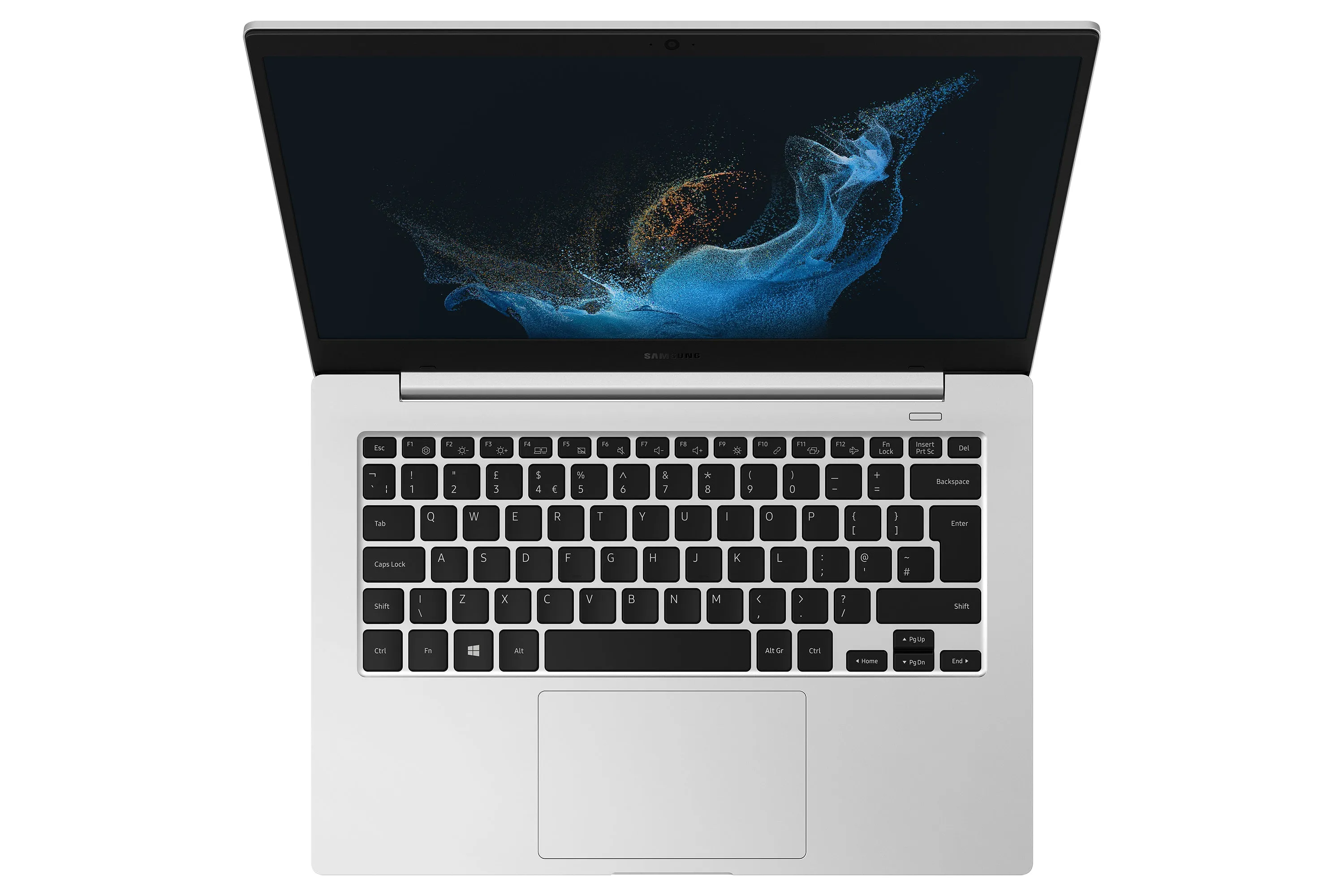 Galaxy Book2 Go