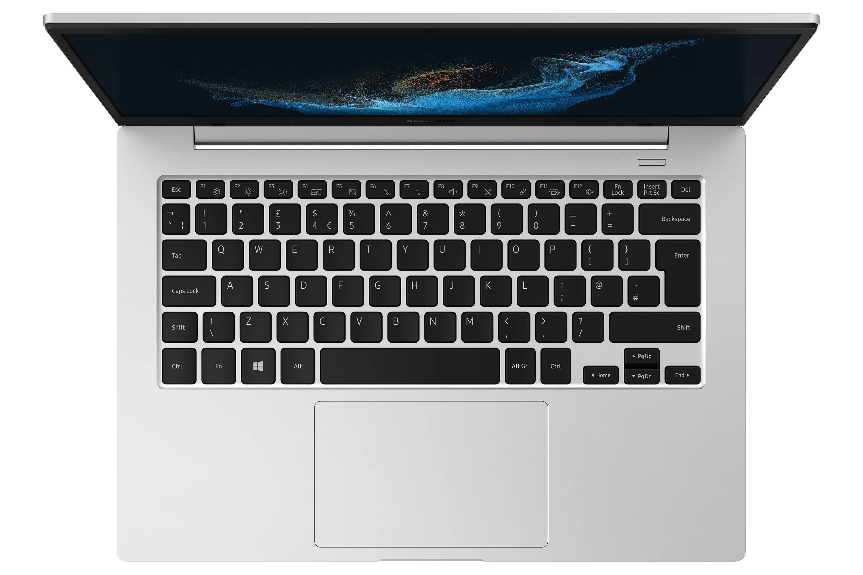 Galaxy Book2 Go