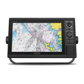 Garmin GPSMAP® 1242xsv Chartplotter with GT52 Transducer GN 