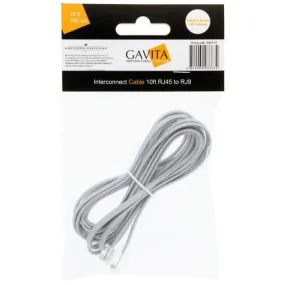 Gavita Interconnect Cable 6.5 Ft For Repeater Bus