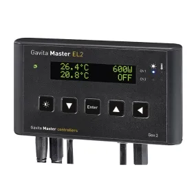 Gavita Master Controller EL2 Gen 2