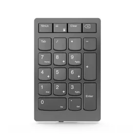 Go Wireless Numeric Keypad