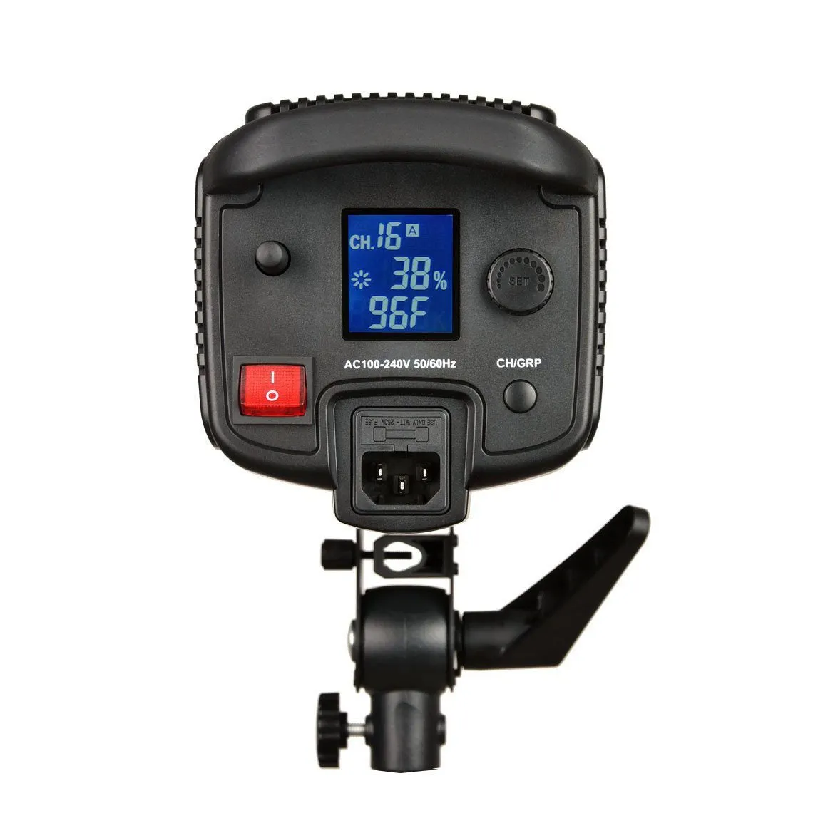 Godox Professional SL-200W 5600K Continuous LED Light Head