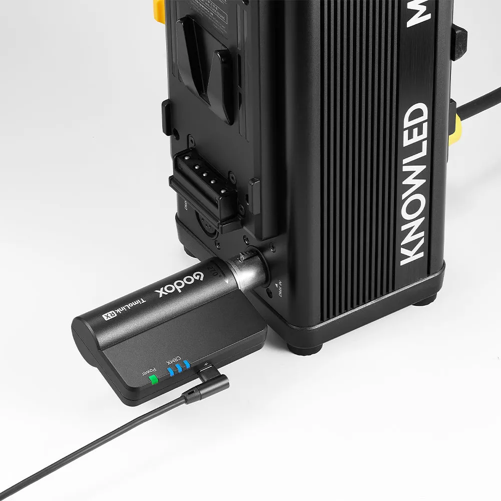 Godox Timolink RX Wireless DMX Receiver