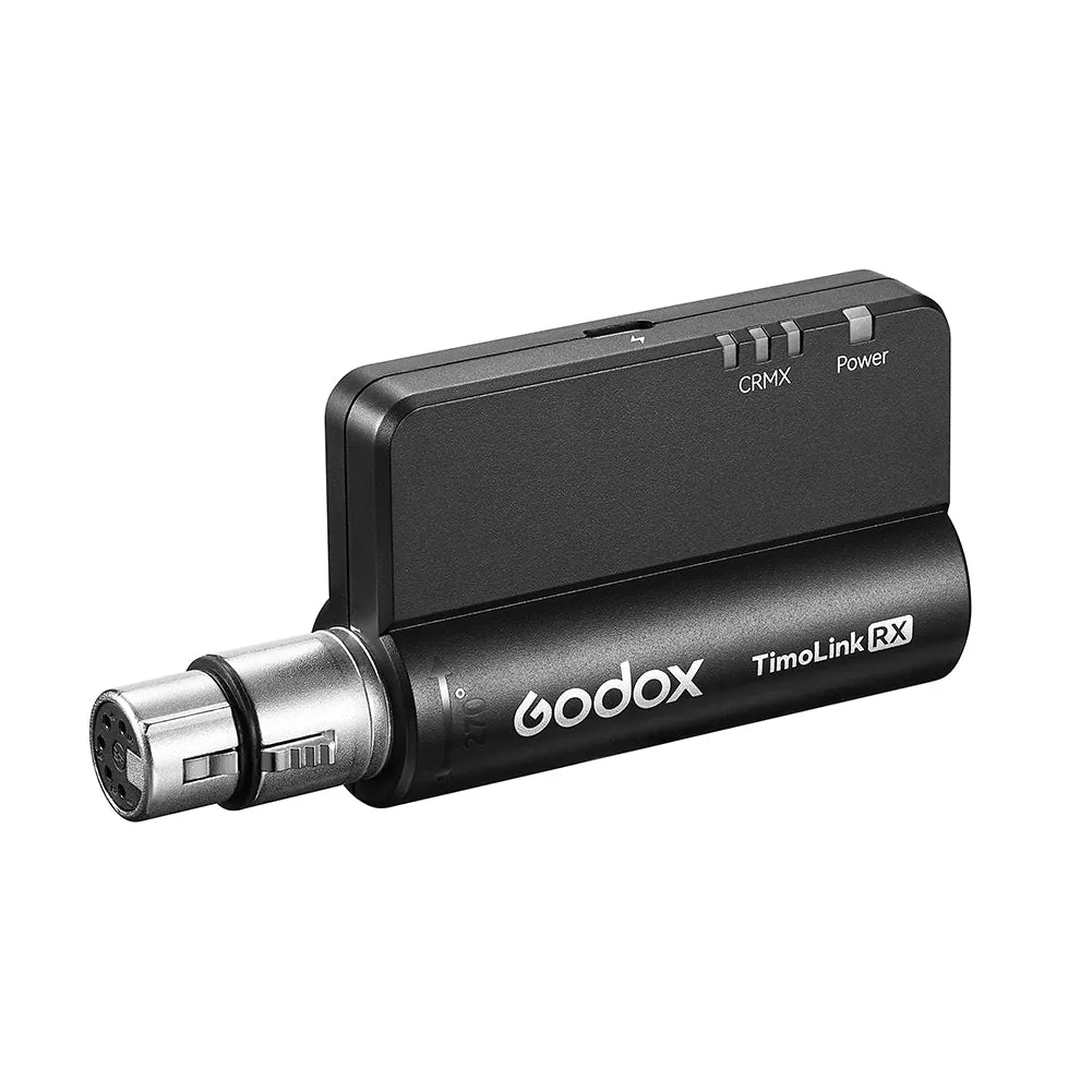 Godox Timolink RX Wireless DMX Receiver