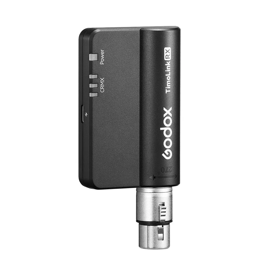 Godox Timolink RX Wireless DMX Receiver