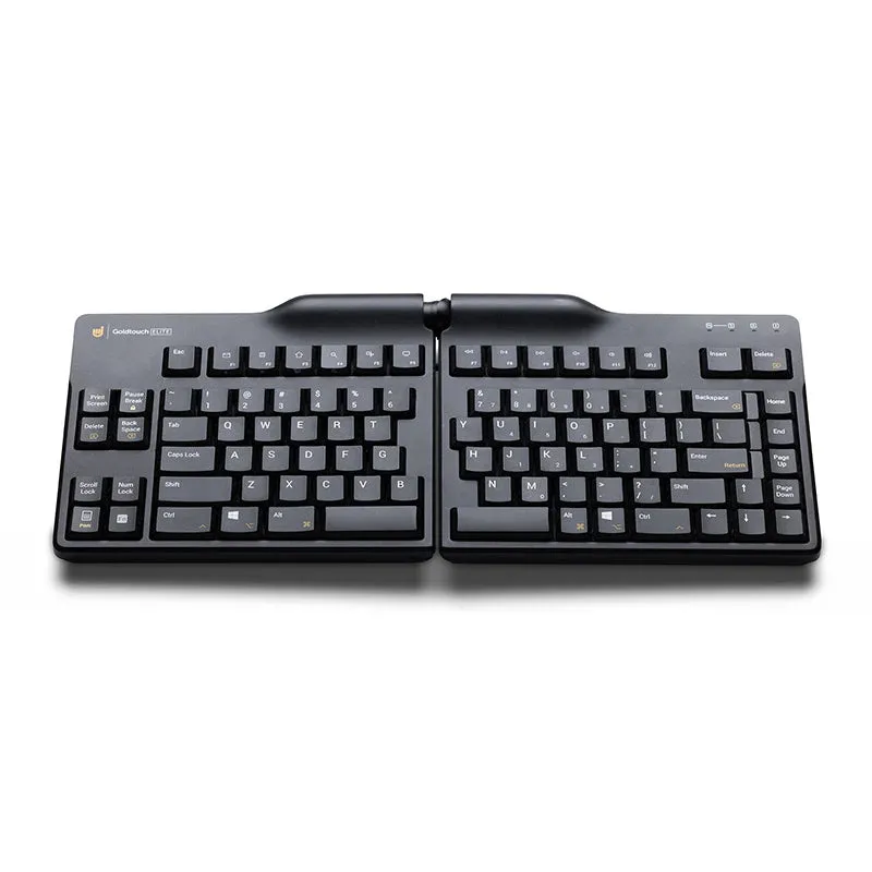 Goldtouch Elite Adjustable Keyboard