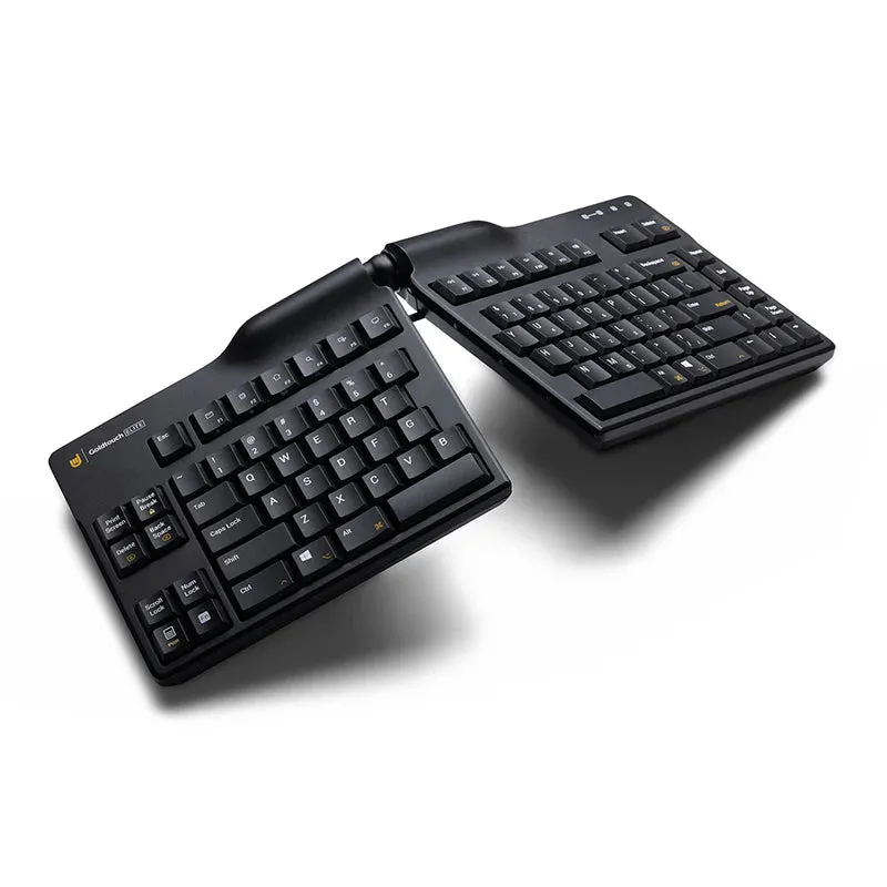 Goldtouch Elite Adjustable Keyboard